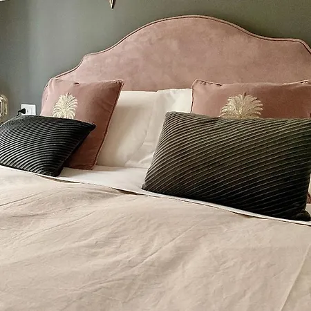 アパート Rua 39 Fine By Dimore In Sicily シラクーサ