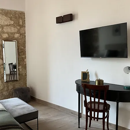 Rua 39 Fine By Dimore In Sicily * 锡拉库扎