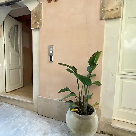 公寓 Rua 39 Fine By Dimore In Sicily