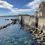 Apartman Rua 39 Fine By Dimore In Sicily