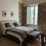 Rua 39 Fine By Dimore In Sicily Apartman *