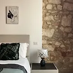 Rua 39 Fine By Dimore In Sicily Apartman *
