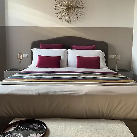 Apartment Rua 39 Fine By Dimore In Sicily *