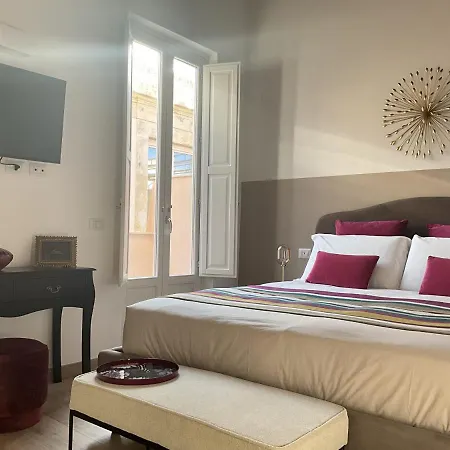 Apartment Rua 39 Fine By Dimore In Sicily
