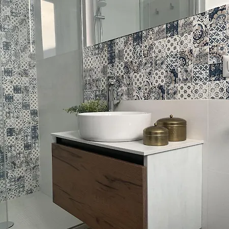 Apartment Rua 39 Fine By Dimore In Sicily