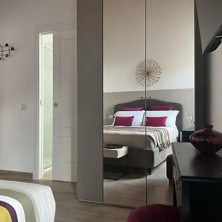 Apartment Rua 39 Fine By Dimore In Sicily