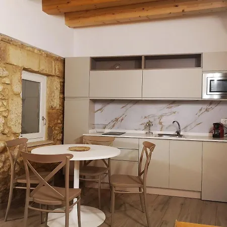 Apartment Rua 39 Fine By Dimore In Sicily