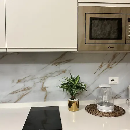 Rua 39 Fine By Dimore In Sicily Apartment *