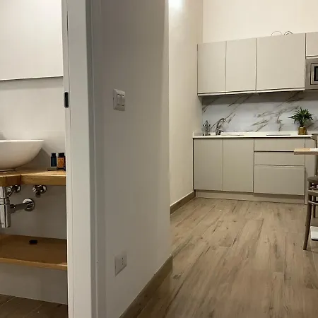 Apartment Rua 39 Fine By Dimore In Sicily