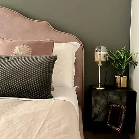 Apartamento Rua 39 Fine By Dimore In Sicily Syracuse