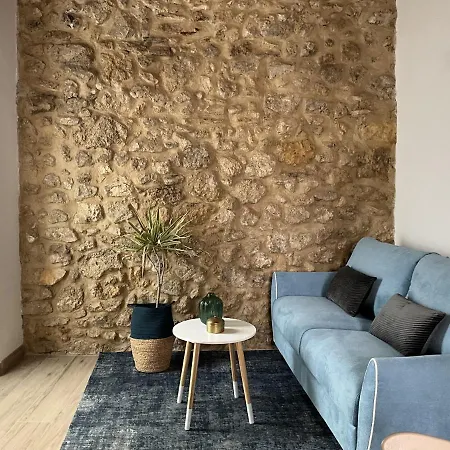 Apartment Rua 39 Fine By Dimore In Sicily Syracuse