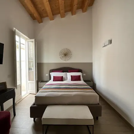 Rua 39 Fine By Dimore In Sicily