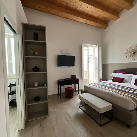 Rua 39 Fine By Dimore In Sicily Apartment *