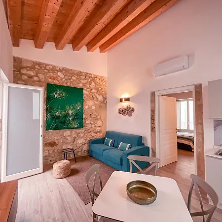 Apartment Rua 39 Fine By Dimore In Sicily *