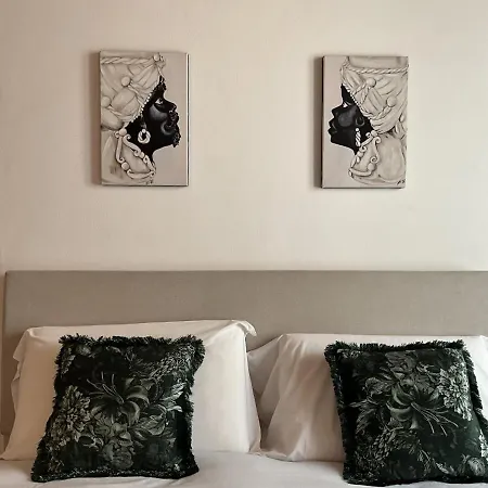 Rua 39 Fine By Dimore In Sicily Apartment Syracuse