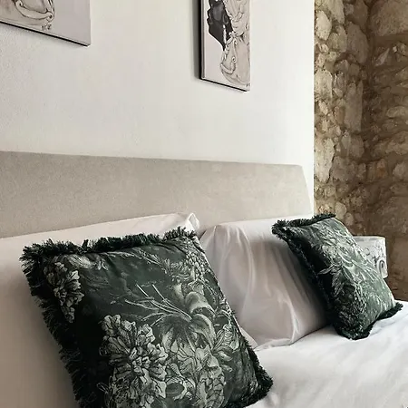Rua 39 Fine By Dimore In Sicily Apartment