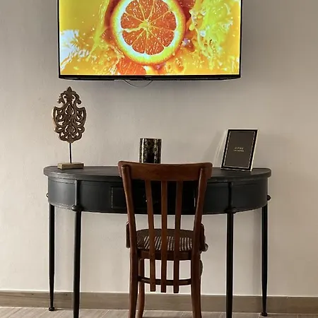 Apartmán Rua 39 Fine By Dimore In Sicily Syracuse
