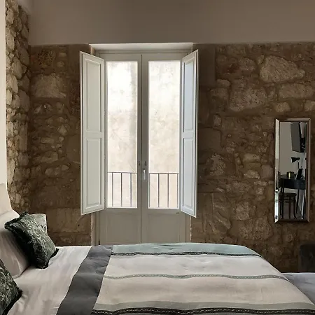 Rua 39 Fine By Dimore In Sicily Apartment Syracuse