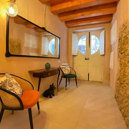 Rua 39 Fine By Dimore In Sicily