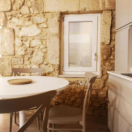 Apartment Rua 39 Fine By Dimore In Sicily *