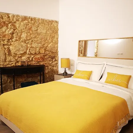 Rua 39 Fine By Dimore In Sicily *