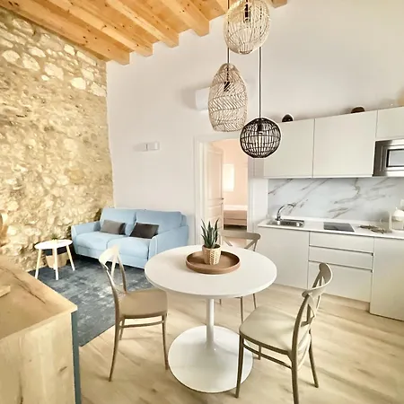 Rua 39 Fine By Dimore In Sicily
