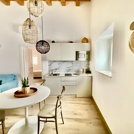 Apartment Rua 39 Fine By Dimore In Sicily *