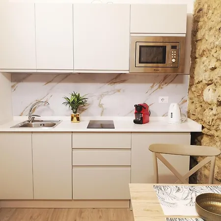 Apartment Rua 39 Fine By Dimore In Sicily