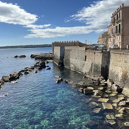 Rua 39 Fine By Dimore In Sicily