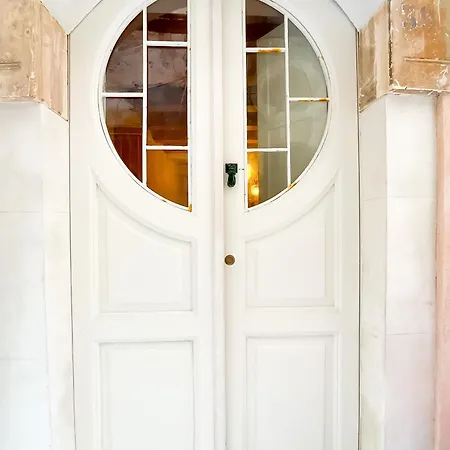 Rua 39 Fine By Dimore In Sicily * Syracuse