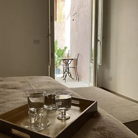 Rua 39 Fine By Dimore In Sicily Apartment