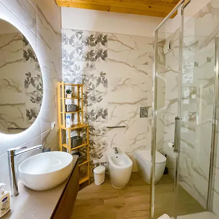 Rua 39 Fine By Dimore In Sicily Apartment *