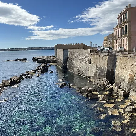 Apartament Rua 39 Fine By Dimore In Sicily