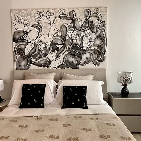 Apartman Rua 39 Fine By Dimore In Sicily *