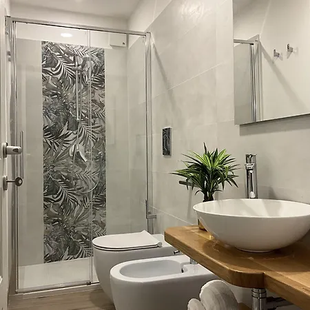 Apartament Rua 39 Fine By Dimore In Sicily Syrakuzy