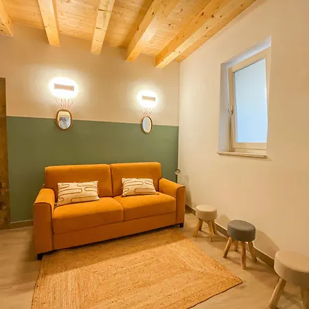 Rua 39 Fine By Dimore In Sicily Apartament