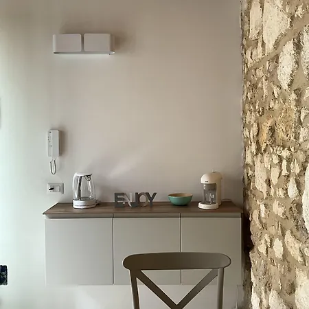 Rua 39 Fine By Dimore In Sicily * Syrakuzy