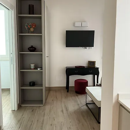 Rua 39 Fine By Dimore In Sicily Apartament