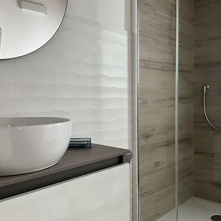 Apartament Rua 39 Fine By Dimore In Sicily *