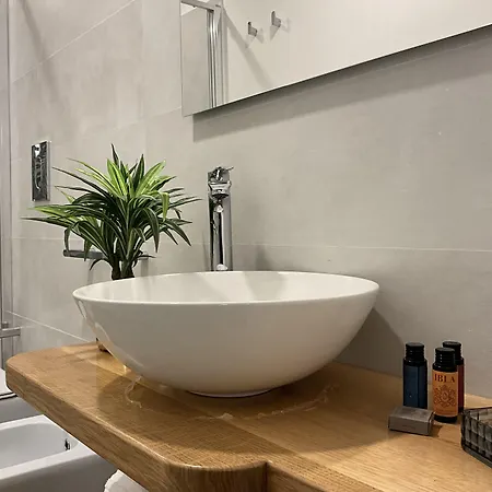 Apartament Rua 39 Fine By Dimore In Sicily