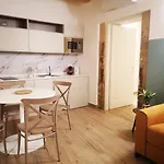 Rua 39 Fine By Dimore In Sicily Apartment