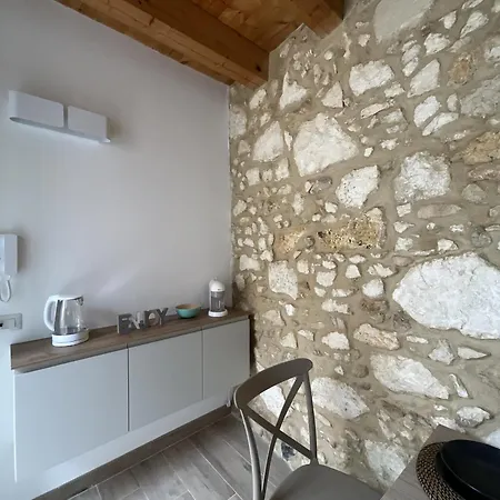 Rua 39 Fine By Dimore In Sicily Lejlighed Syracuse