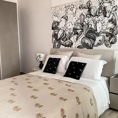 Rua 39 Fine By Dimore In Sicily Apartment Syrakus