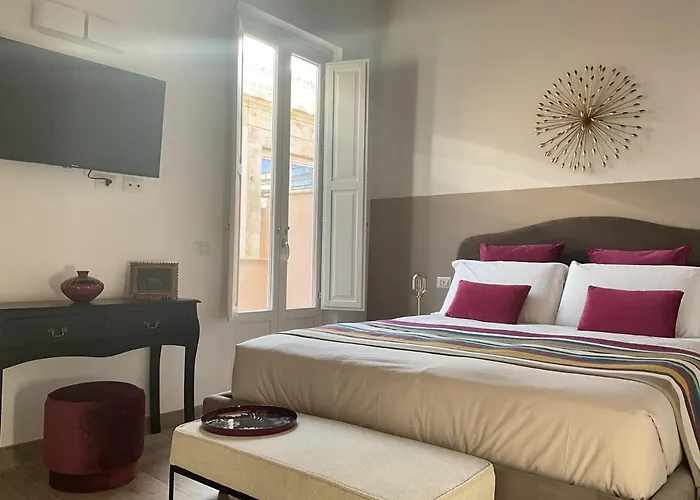 아파트 Rua 39 Fine By Dimore In Sicily