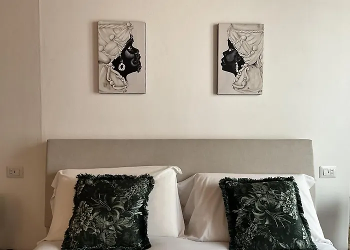 Rua 39 Fine By Dimore In Sicily 아파트 시라쿠사