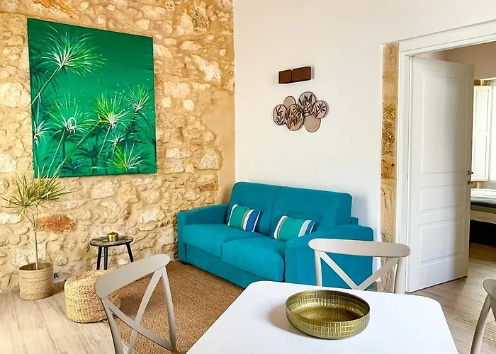 아파트 Rua 39 Fine By Dimore In Sicily