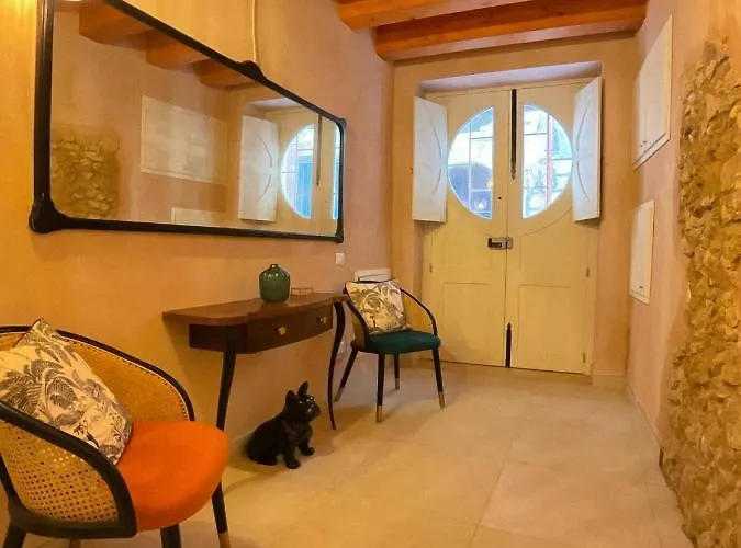 Rua 39 Fine By Dimore In Sicily