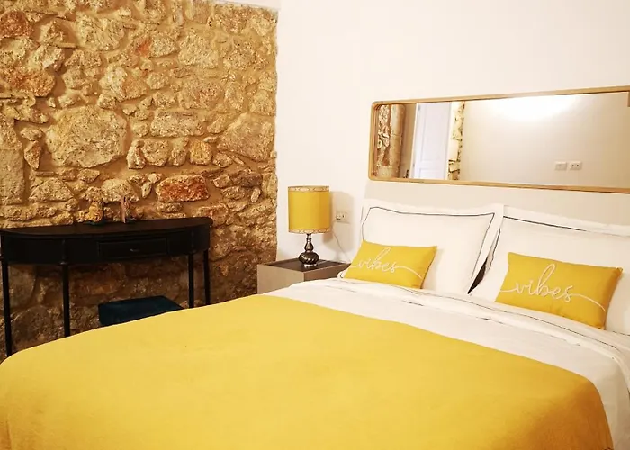 Rua 39 Fine By Dimore In Sicily *