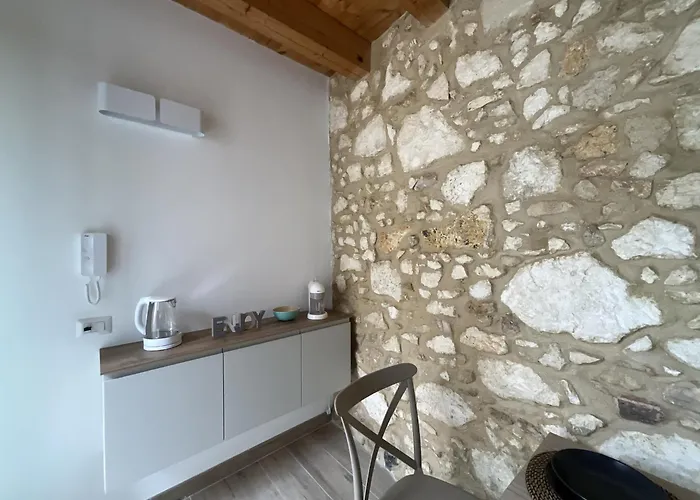 Rua 39 Fine By Dimore In Sicily 아파트 시라쿠사