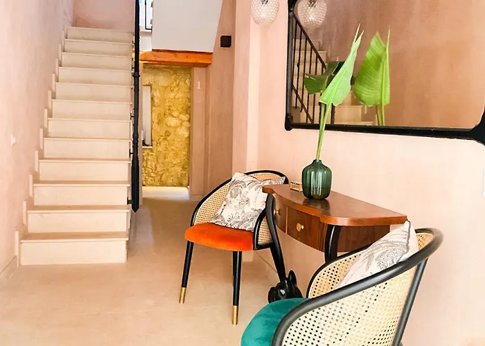Rua 39 Fine By Dimore In Sicily 아파트 시라쿠사